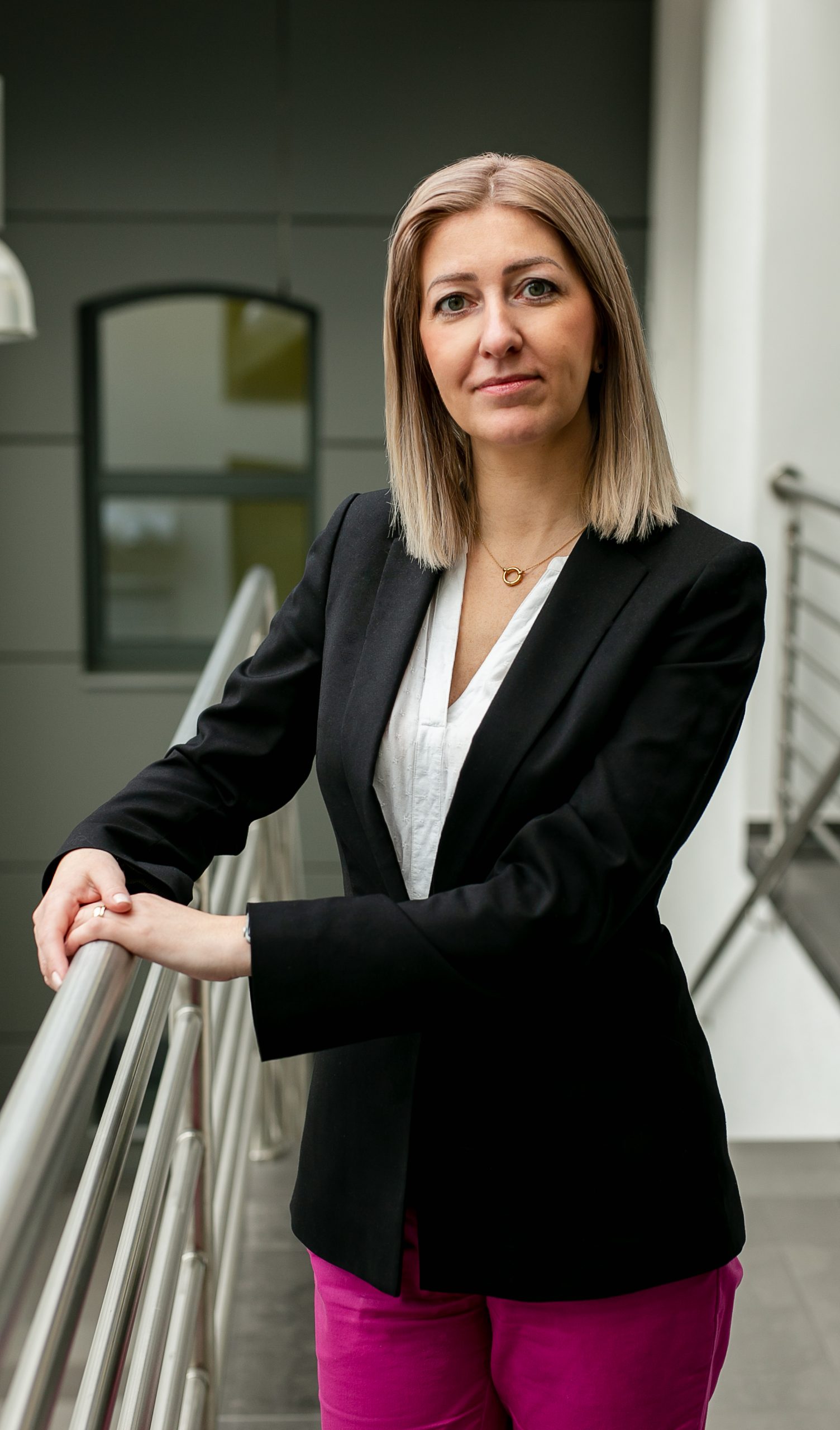 Joanna Niemcewicz